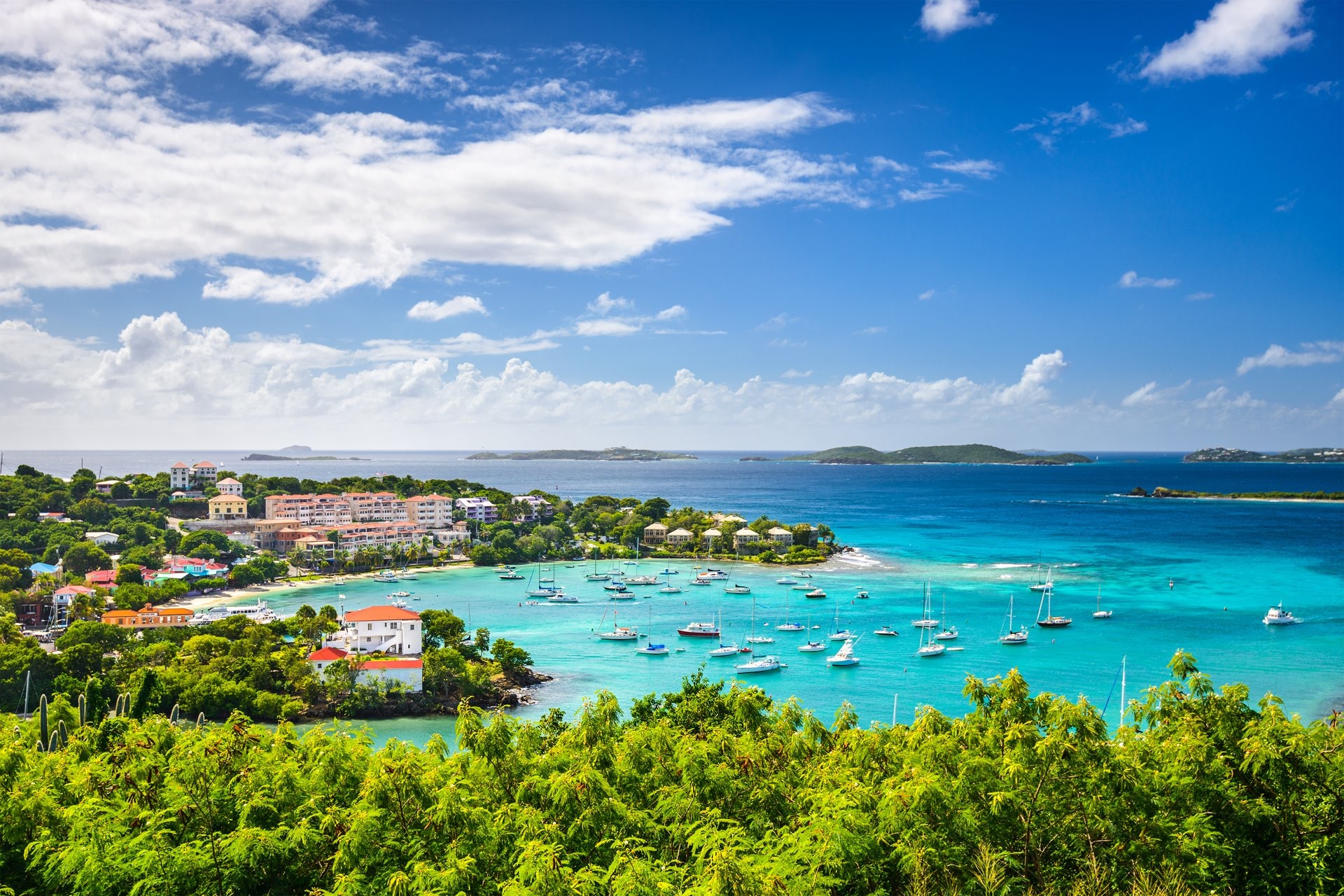 What's the Best Virgin Island to Visit? Celebrity Cruises