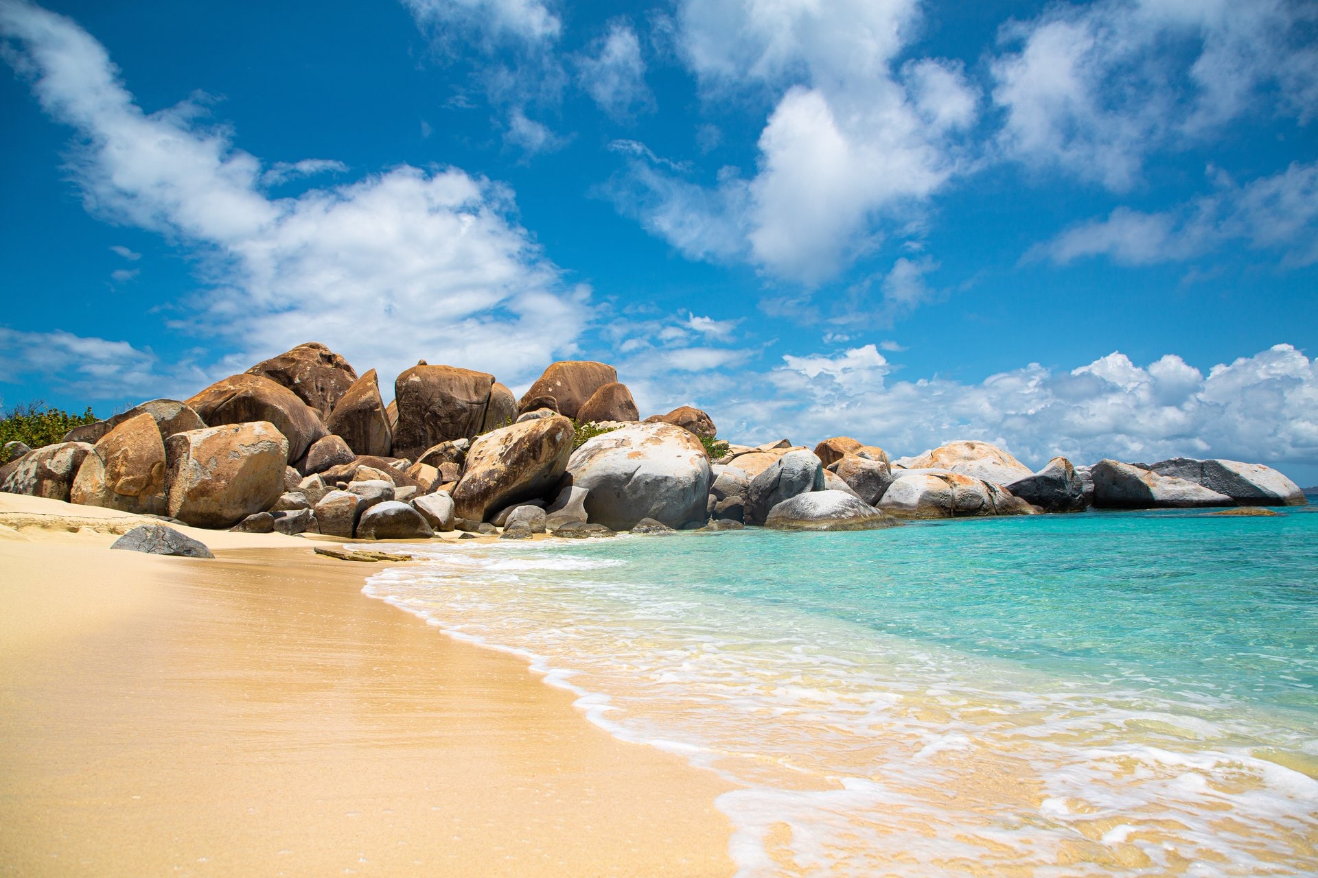 What's the Best Virgin Island to Visit? Celebrity Cruises