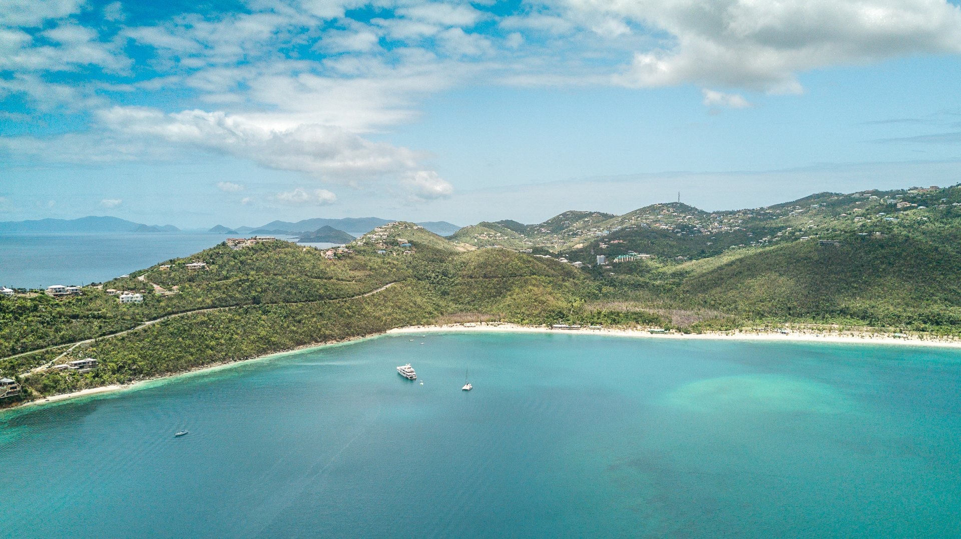 What's the Best Virgin Island to Visit? Celebrity Cruises