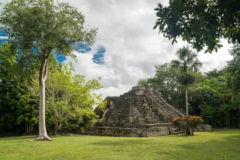 Top 10 Things To Do In Costa Maya Mexico Celebrity Cruises