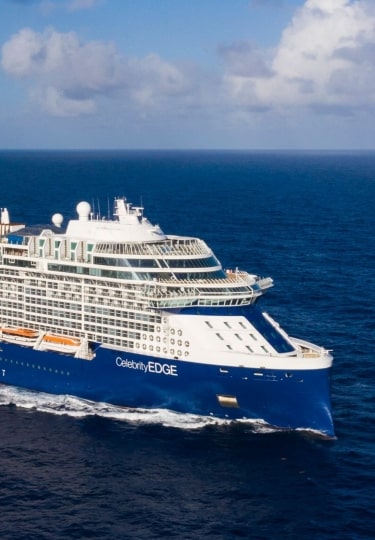 celebrity cruise transatlantic reviews