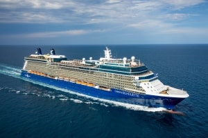 What Is A Transatlantic Cruise? | Celebrity Cruises