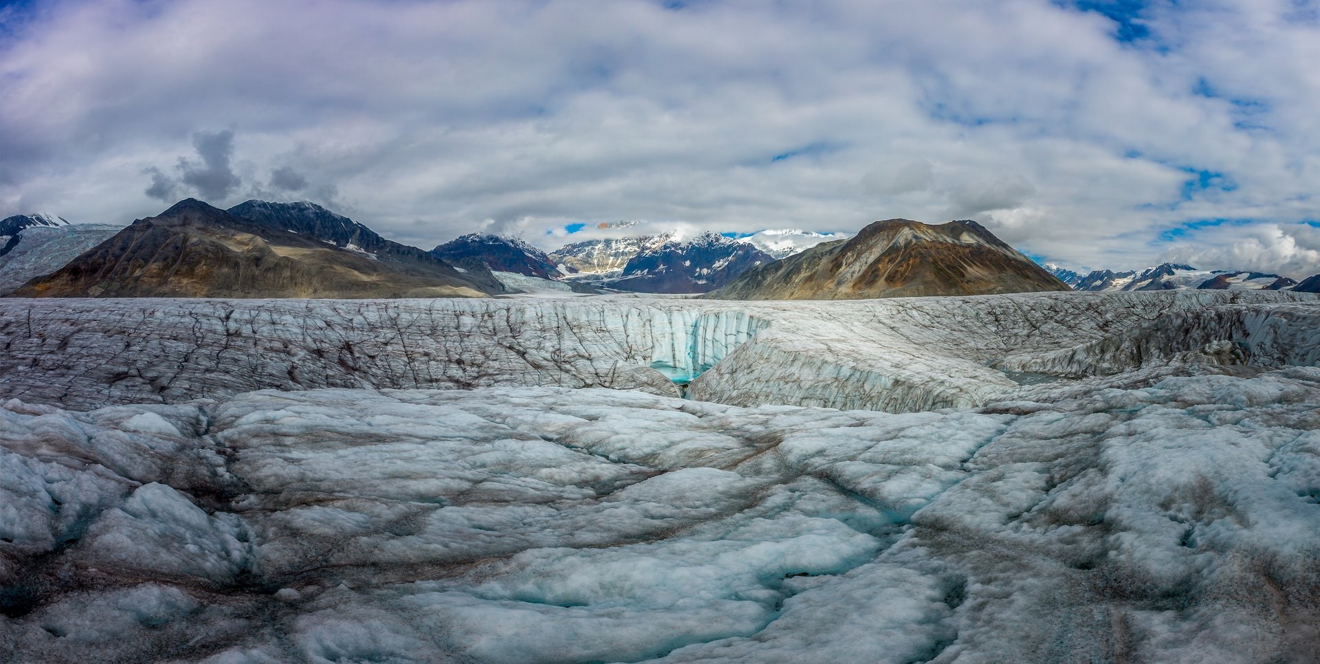 A Guide to the Best Glaciers in Alaska Celebrity Cruises