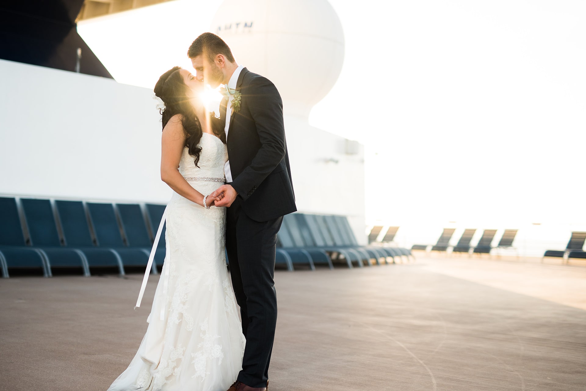 How To Take An Anniversary Cruise You'll Cherish Forever Celebrity