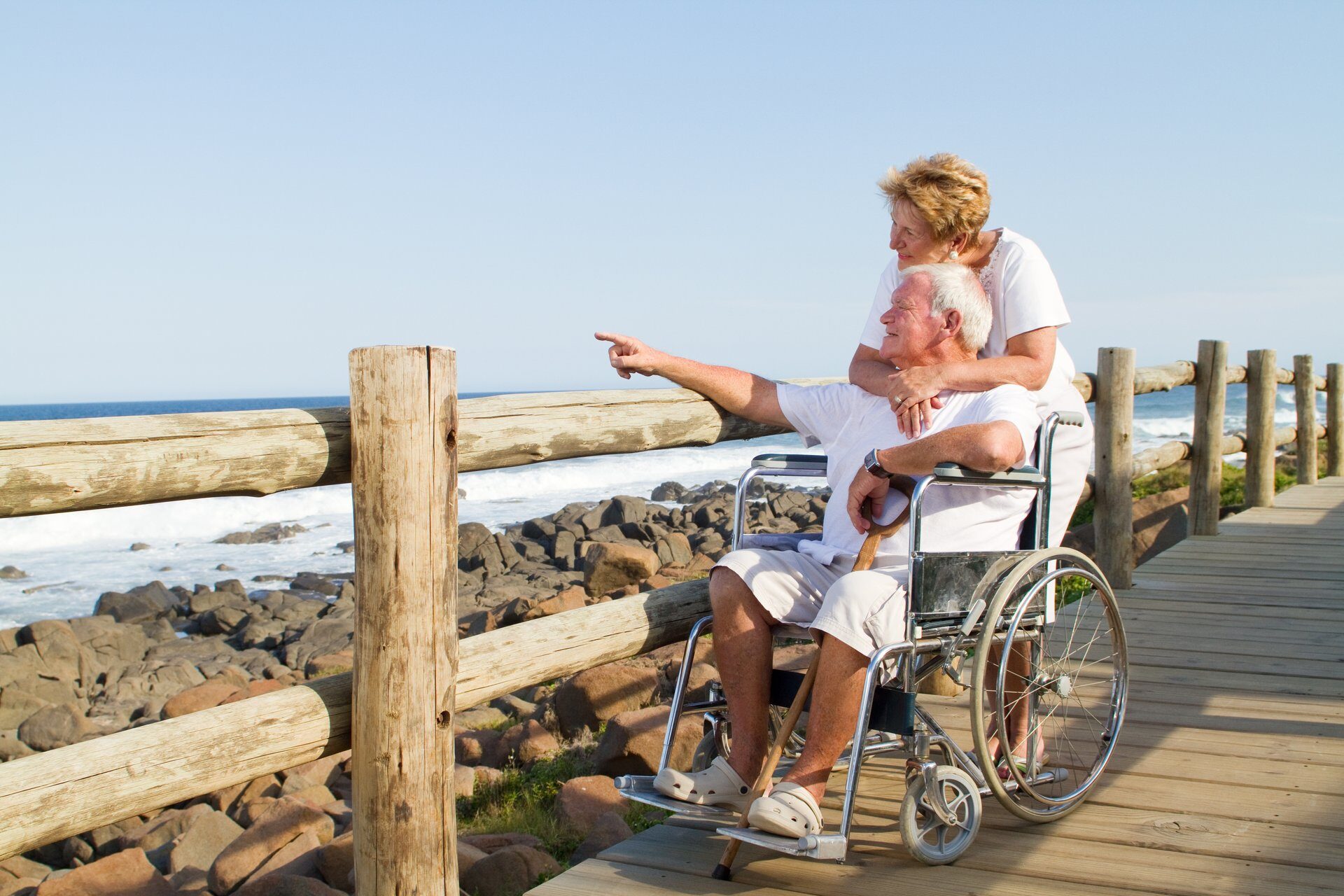 Cruises For Seniors With Disabilities Everything You Need To Know