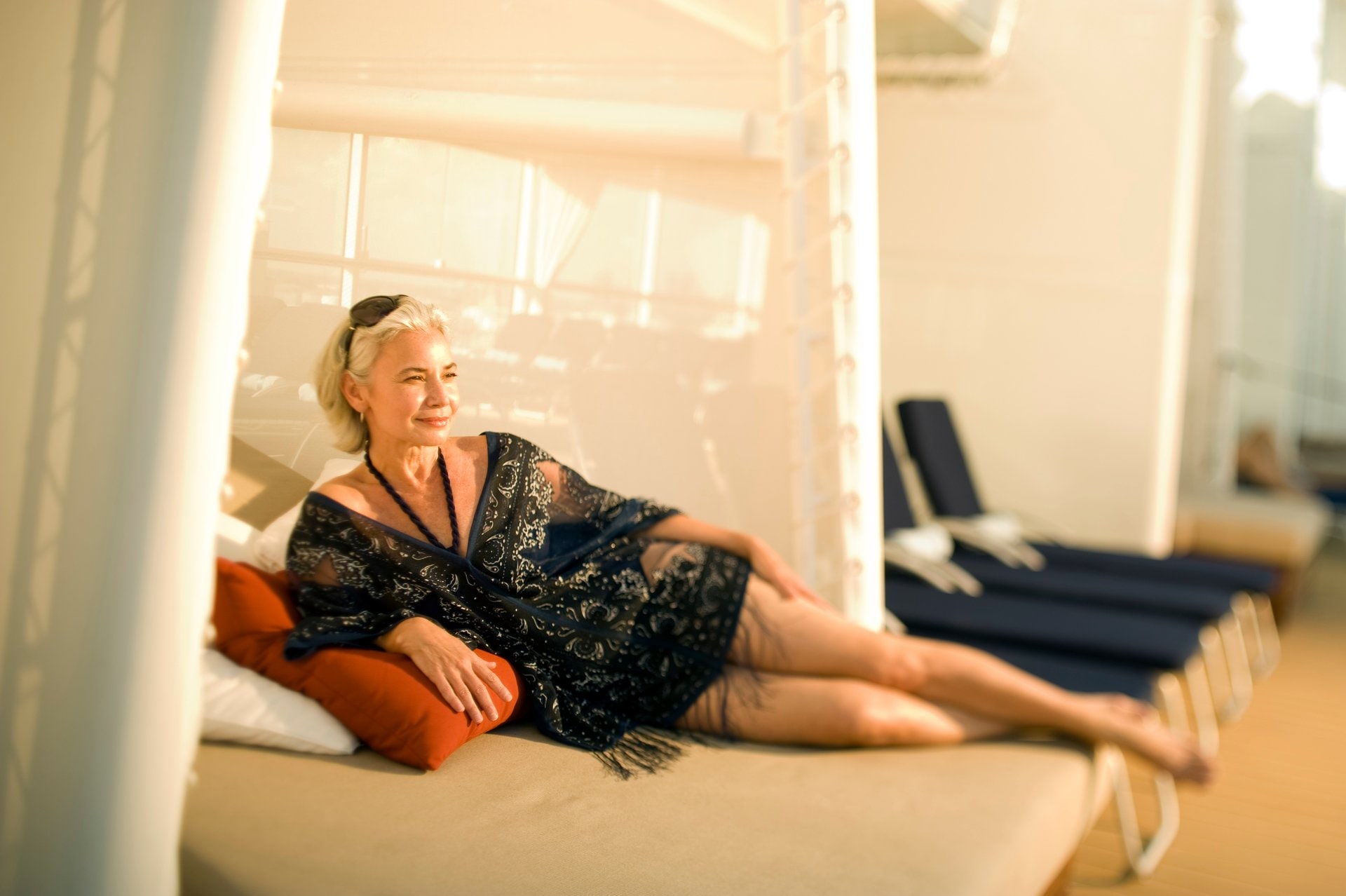 Cruises For Seniors With Disabilities Everything You Need To Know Celebrity Cruises
