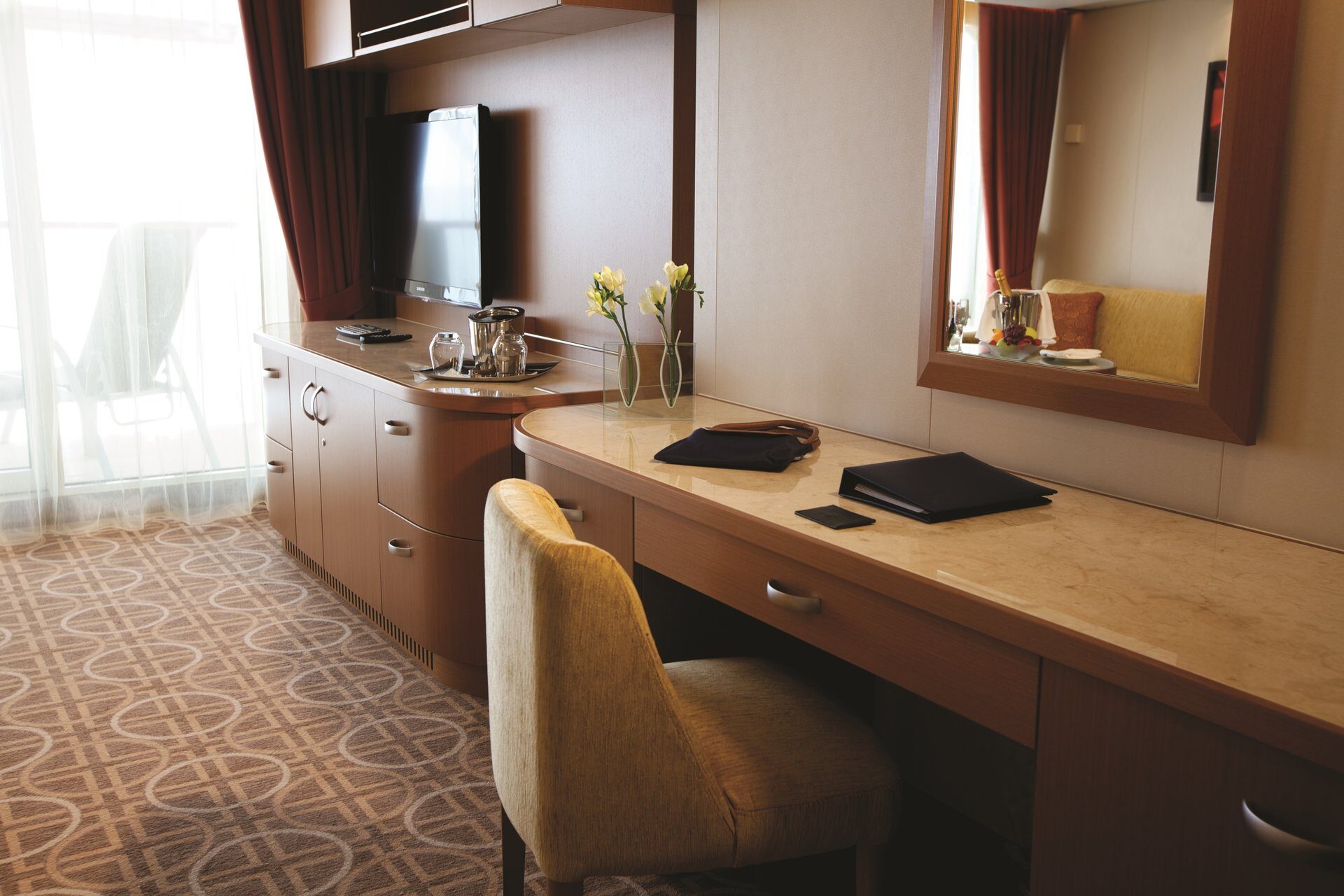 Cruises For Seniors With Disabilities Everything You Need To Know Celebrity Cruises