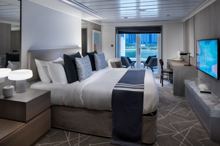 Best Fall Foliage Cruise Destinations | Celebrity Cruises