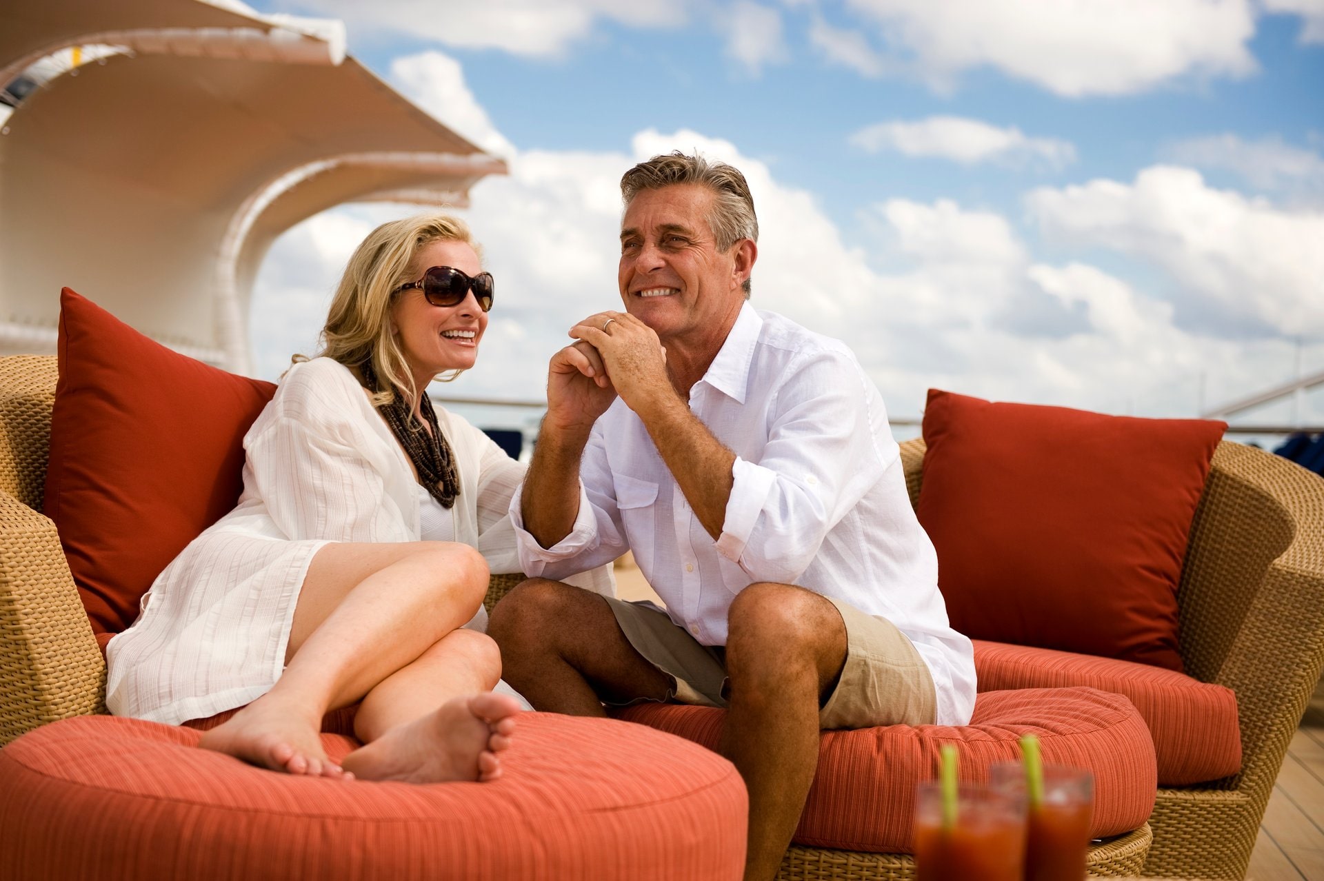 celebrity cruises senior discount