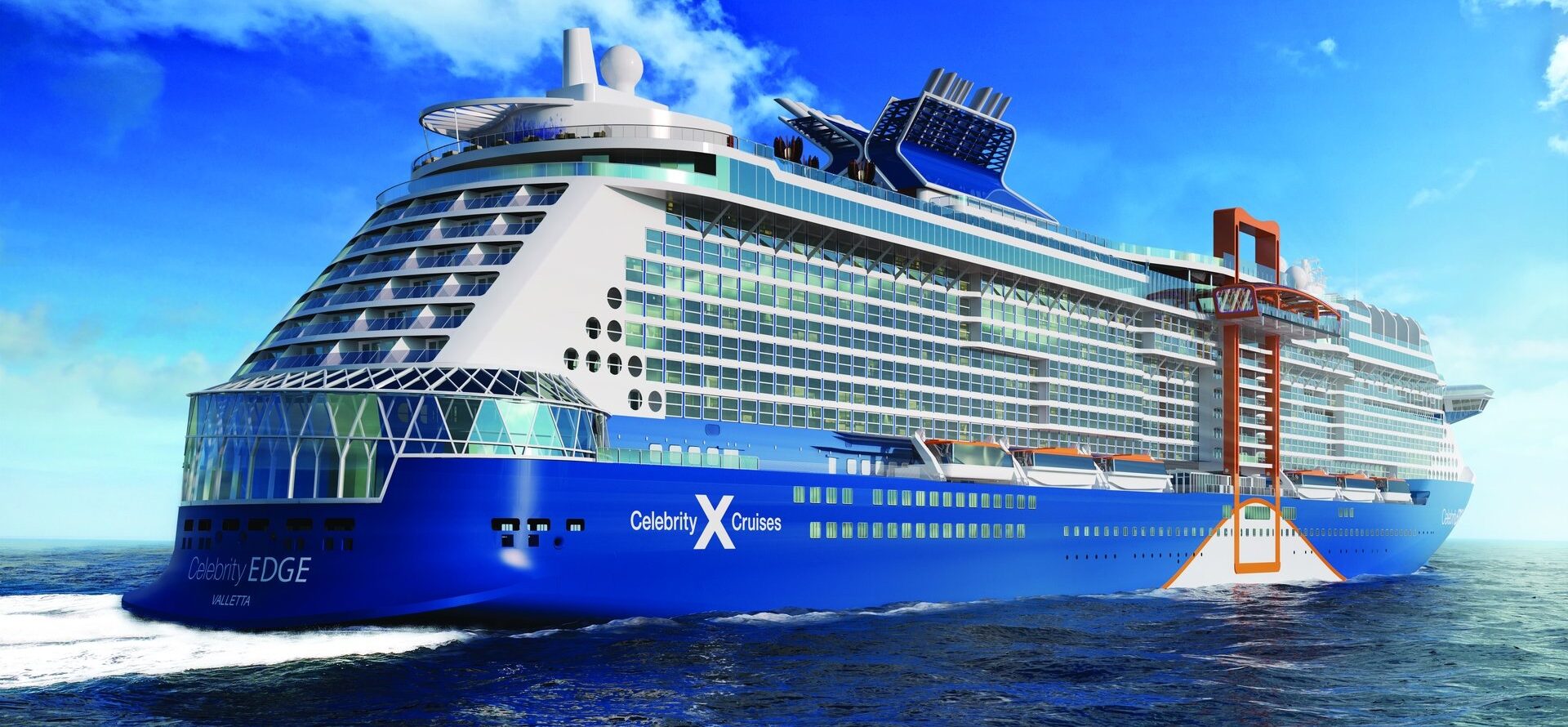 Celebrity Edge Itinerary: The Caribbean, Europe, &amp; Beyond | Celebrity Cruises