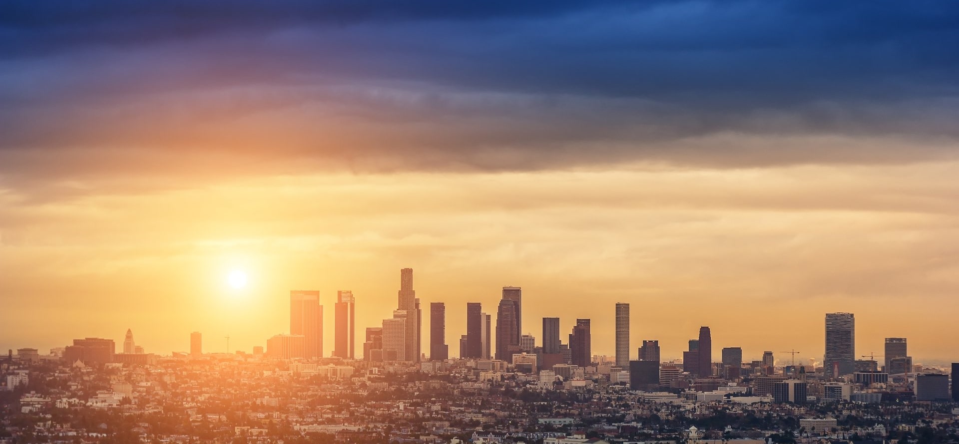 Top 10 Weekend Trips From Los Angeles, image size:1920x890