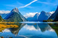 TOUR NEW ZEALAND