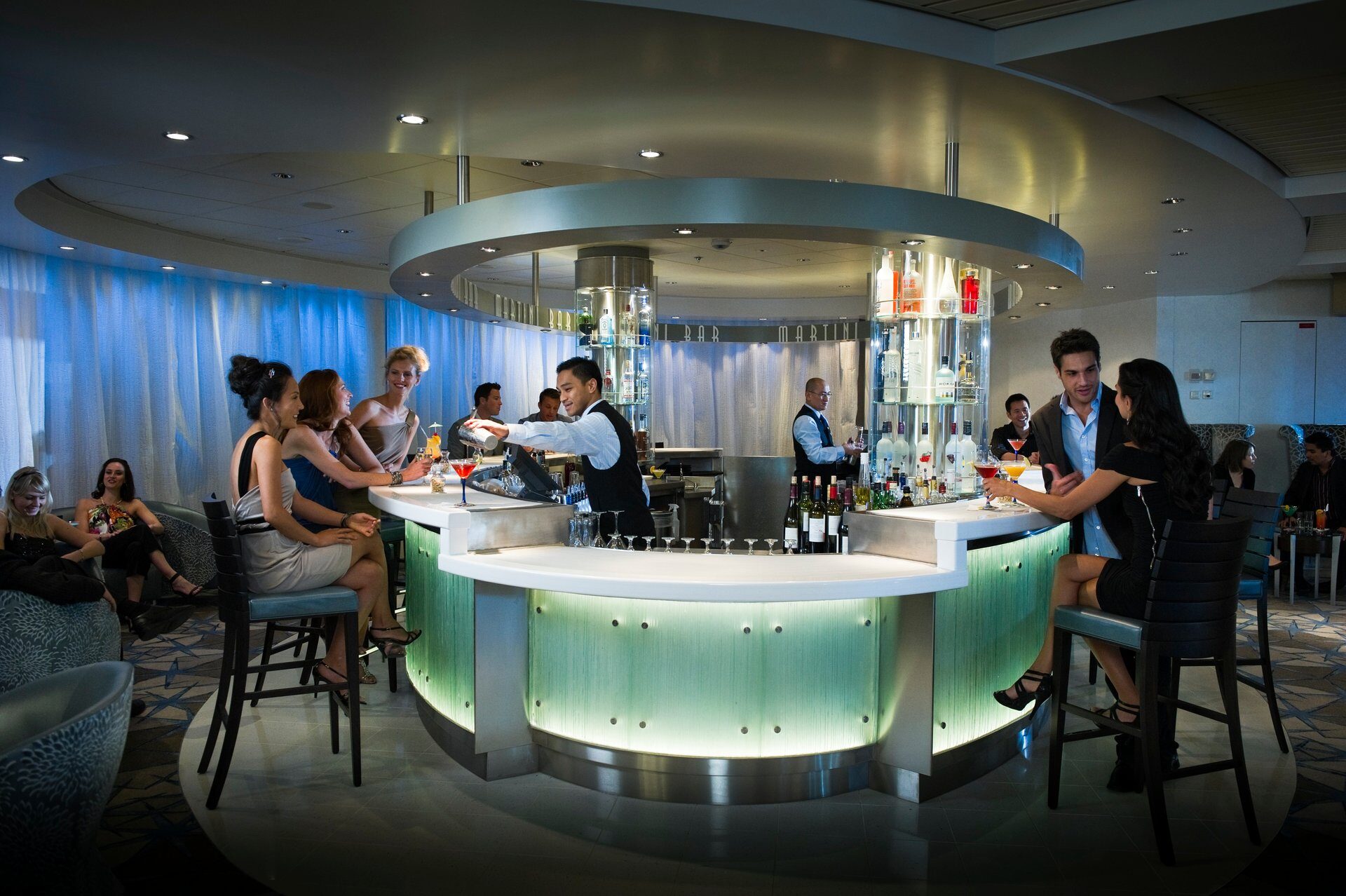 Craft Beer Cruise Experiences Celebrity Cruises
