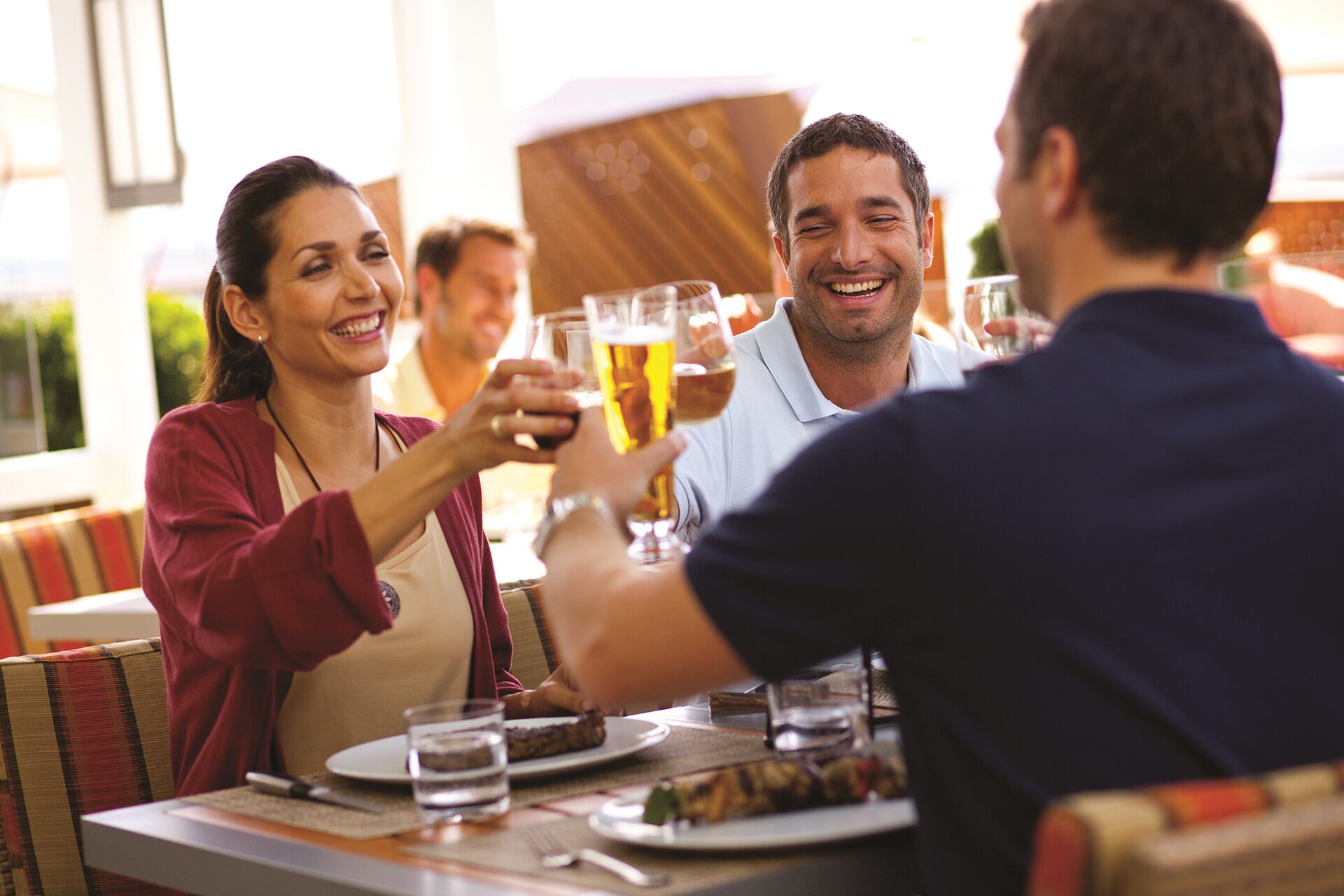 Craft Beer Cruise Experiences Celebrity Cruises