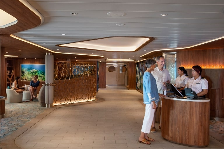 Answers To All Of Your First-Time Cruise Questions | Celebrity Cruises