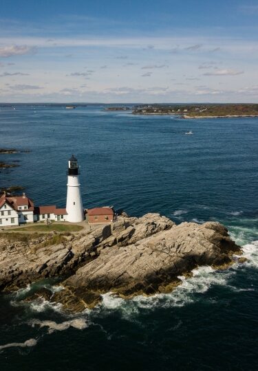 best east coast cruises to Portland, Maine