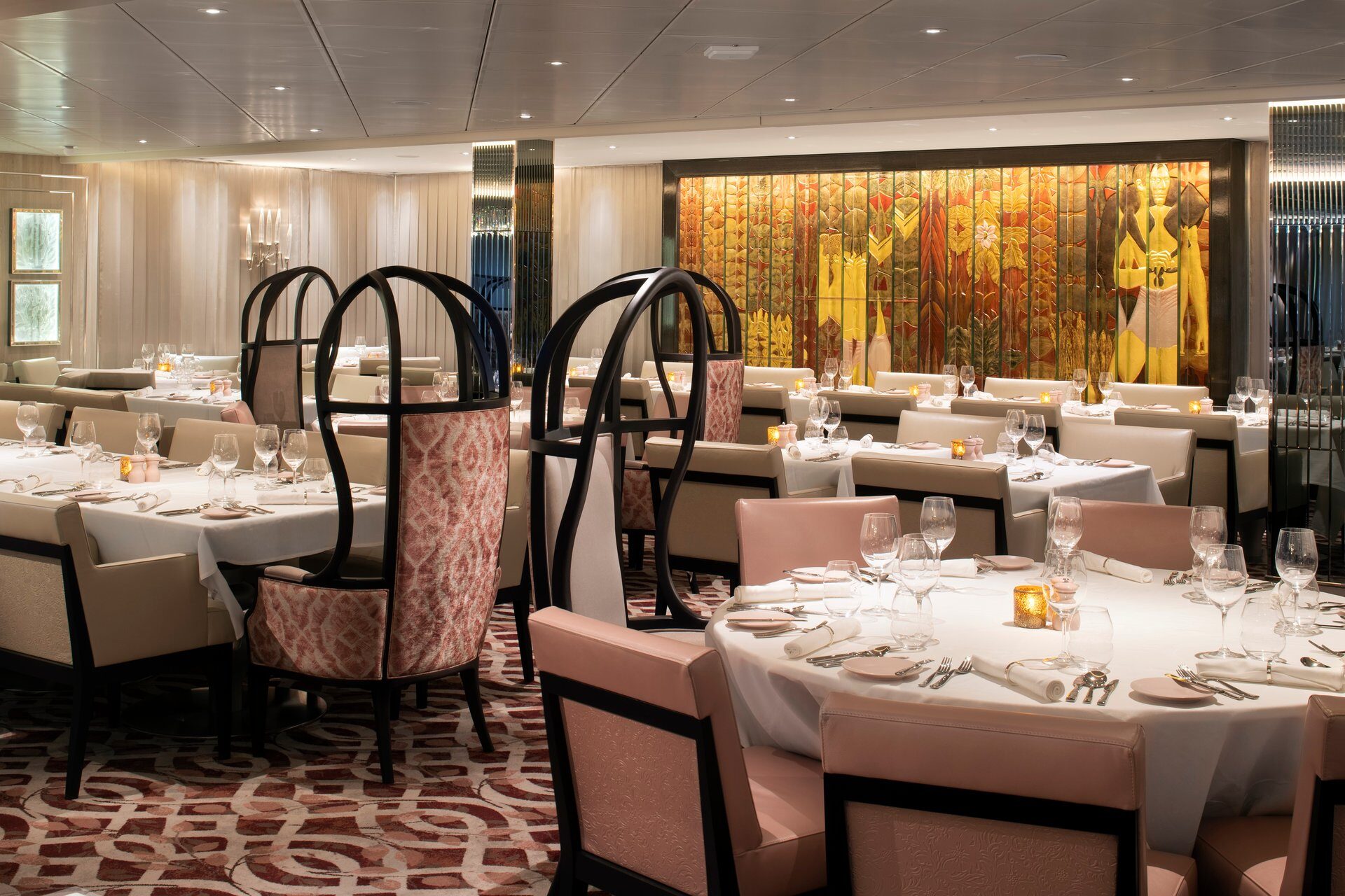 celebrity cruise specialty dining gratuity