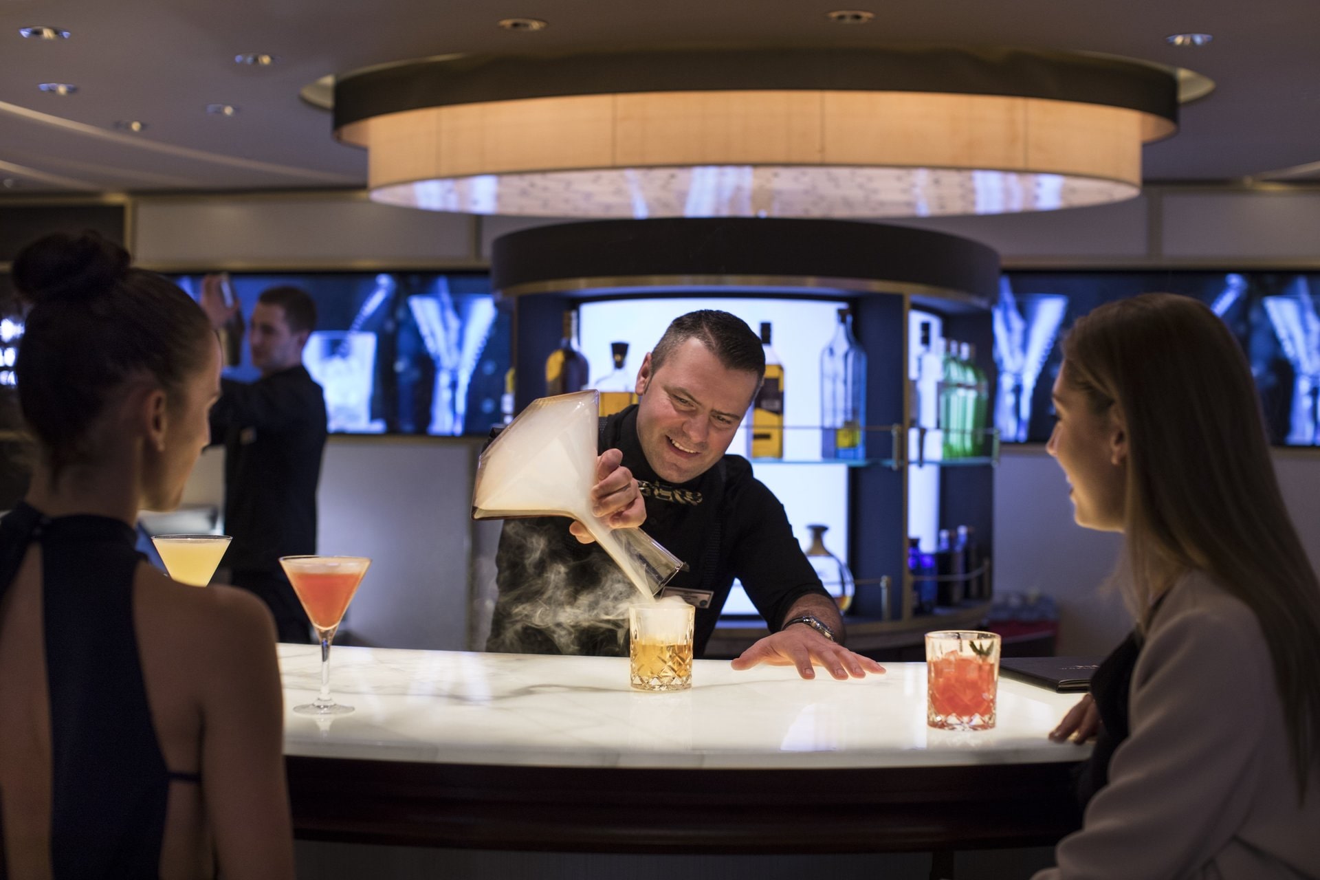 do cruise drink packages included gratuity