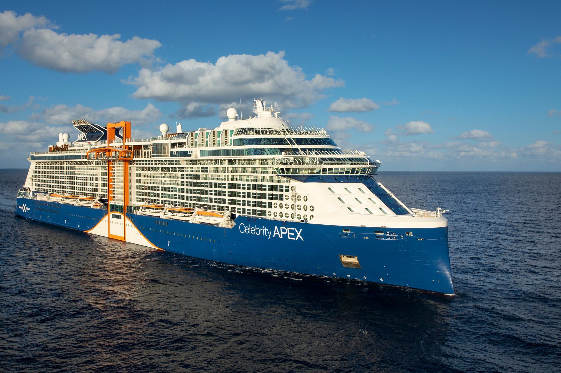 5 Best Thanksgiving Cruises From Florida Celebrity Cruises