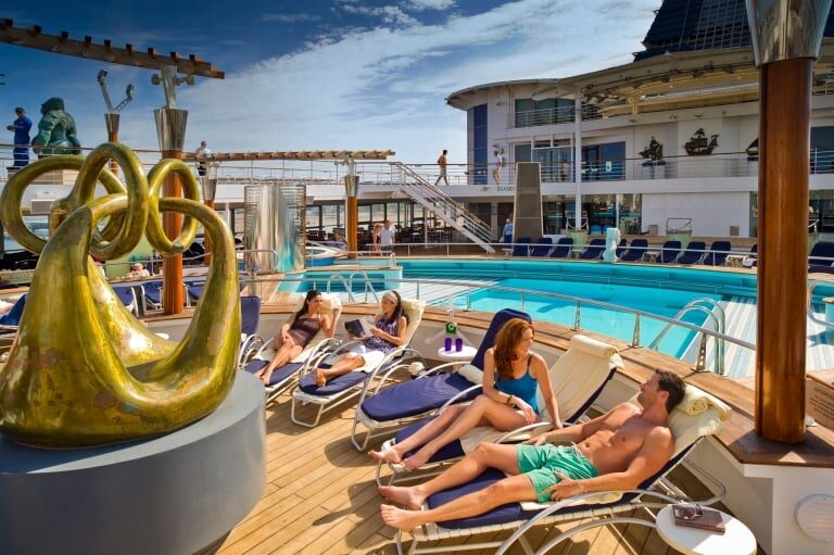 5 Best Thanksgiving Cruises from Florida Celebrity Cruises