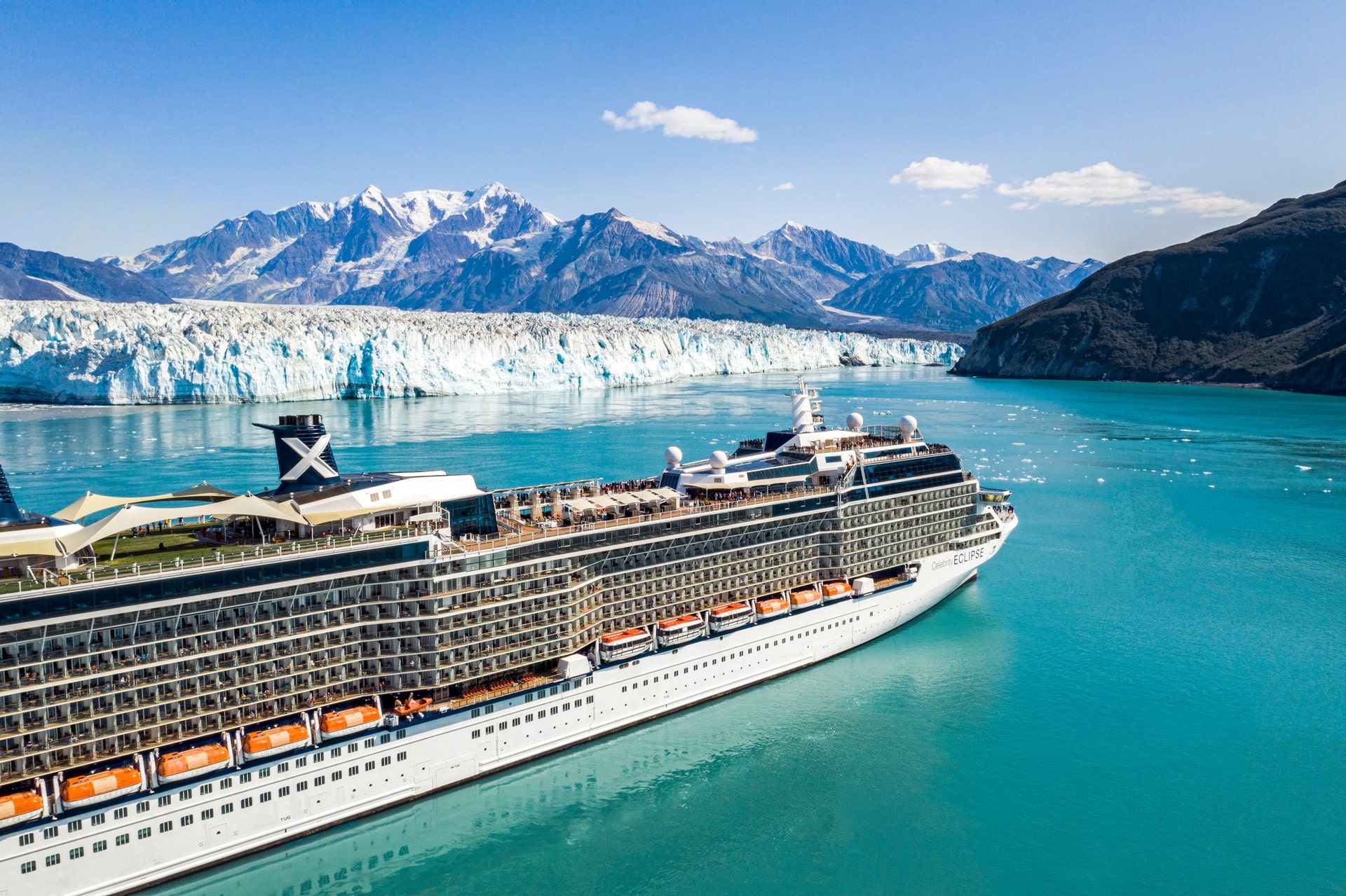 celebrity alaska cruise tips