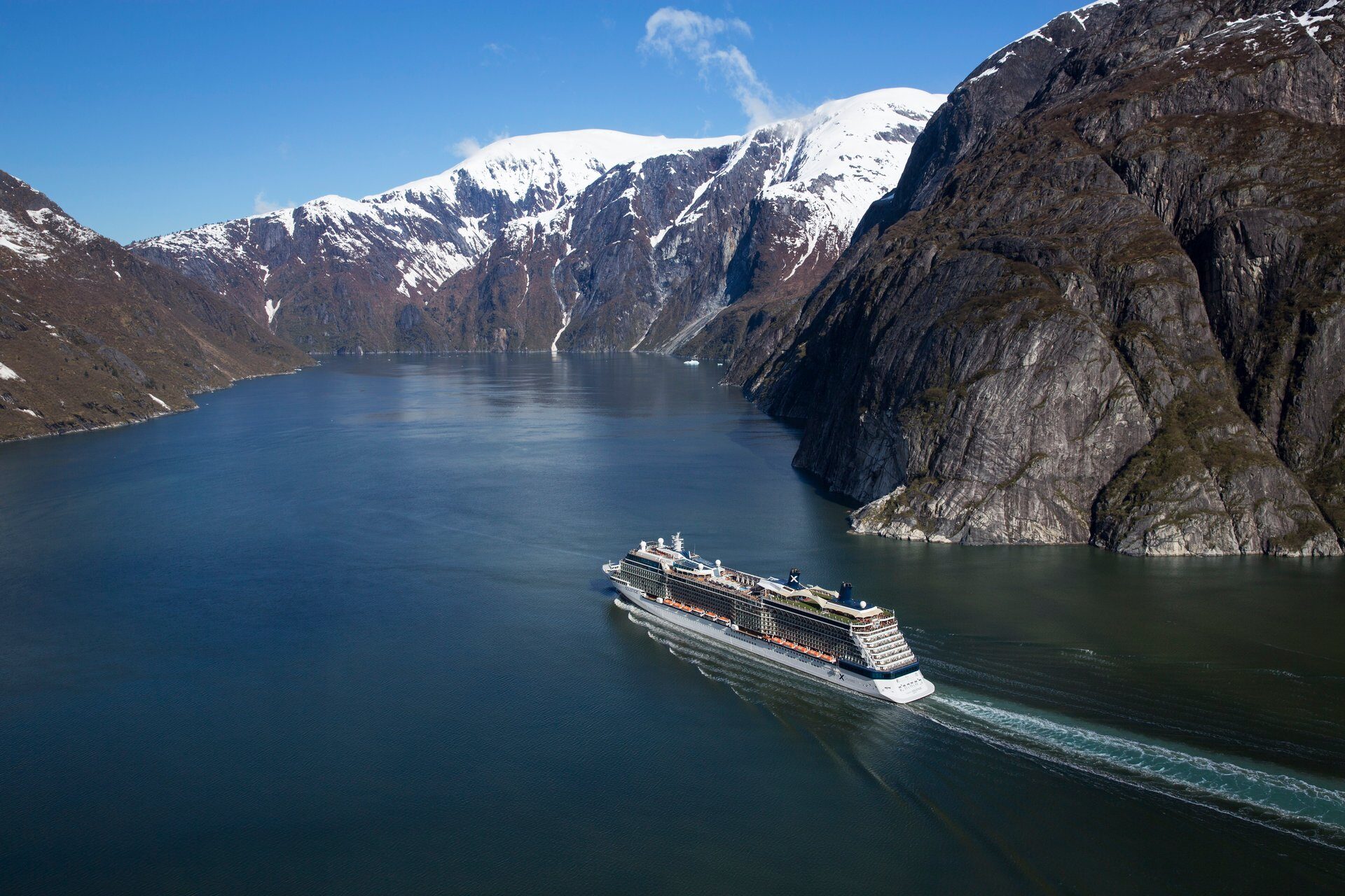 RoundTrip Alaska Cruises From Seattle The Ultimate Guide Celebrity
