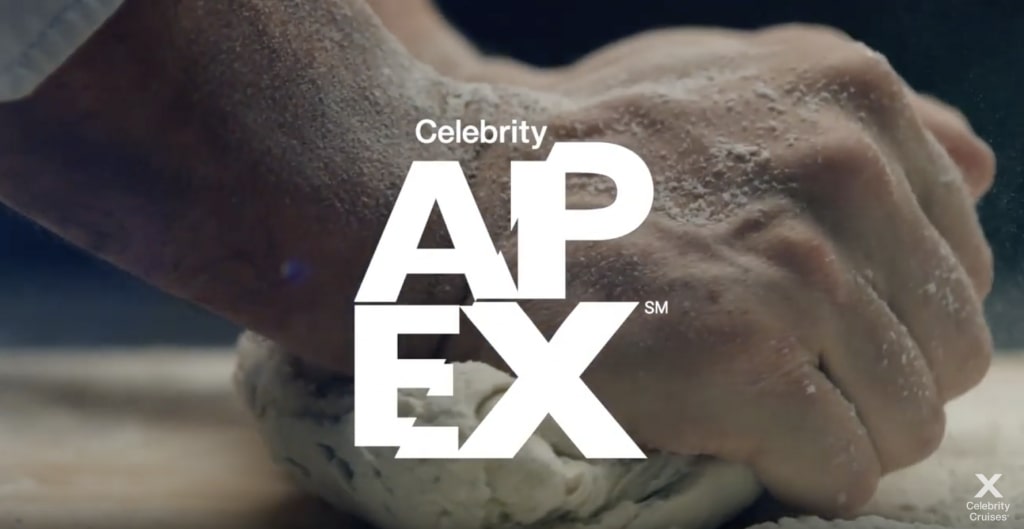 Apex culinary reveal