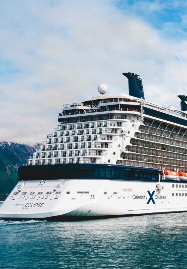 Celebrity Solstice Itinerary