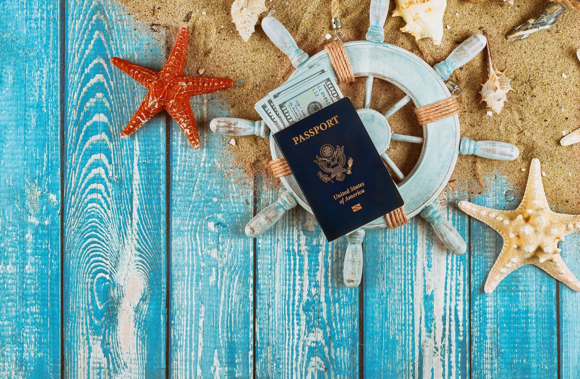 passport requirements for celebrity cruises
