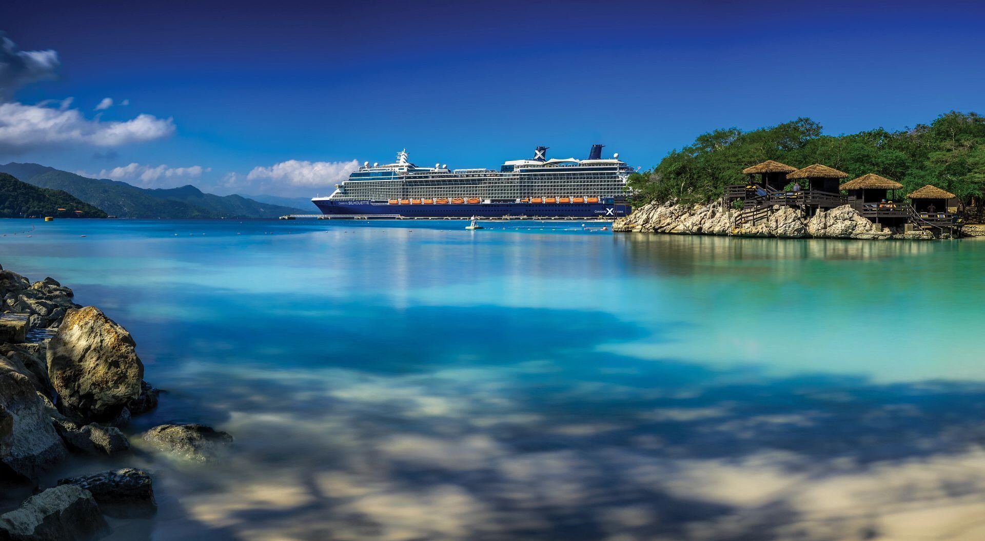 løgner Tålmodighed Baron Top 9 Best Short Cruises | Celebrity Cruises