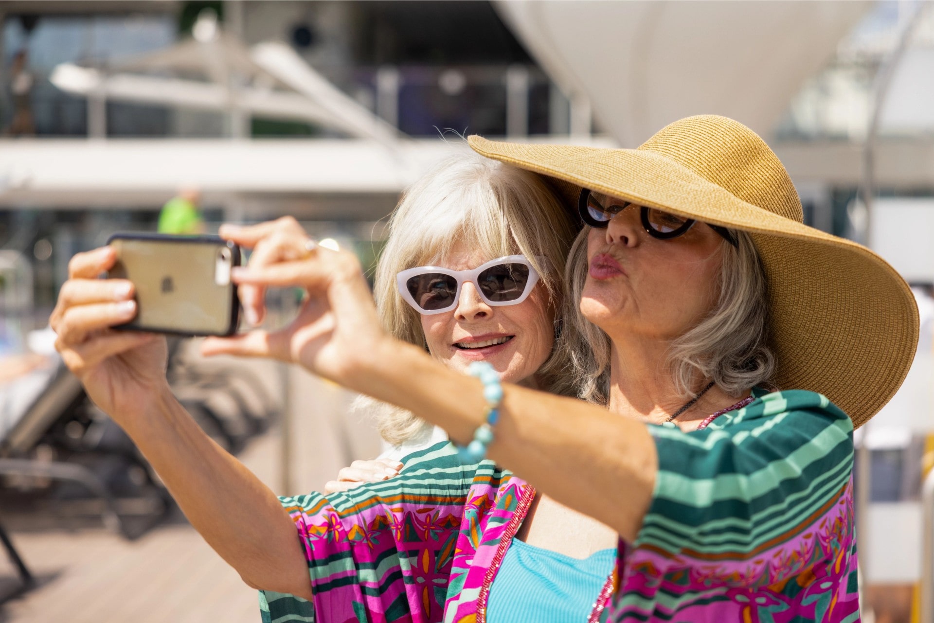 I've Taken 200 Cruises: This Is Exactly What to Wear