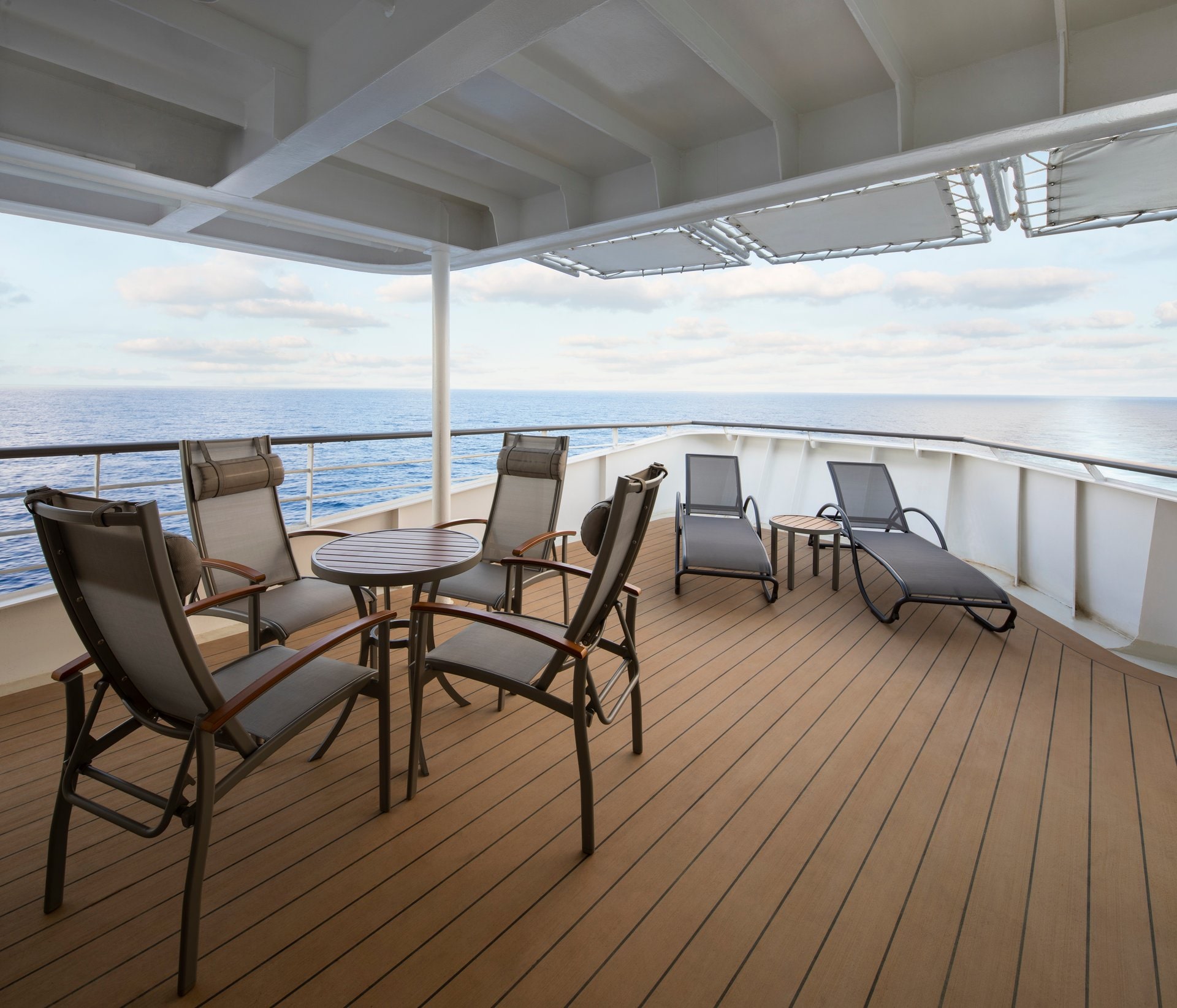 How To Choose The Best Stateroom On A Cruise Celebrity Cruises