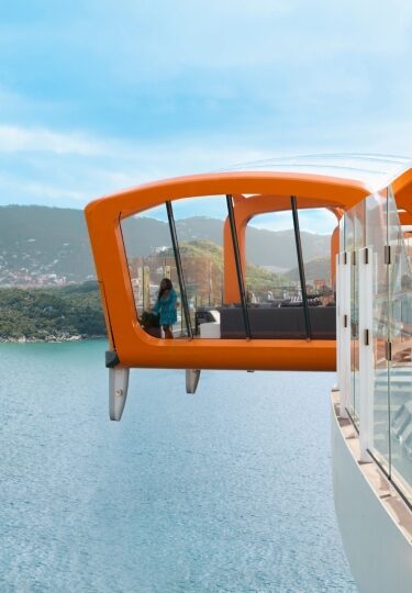 Best time to cruise the Caribbean - St Thomas