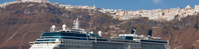 advice on booking a cruise