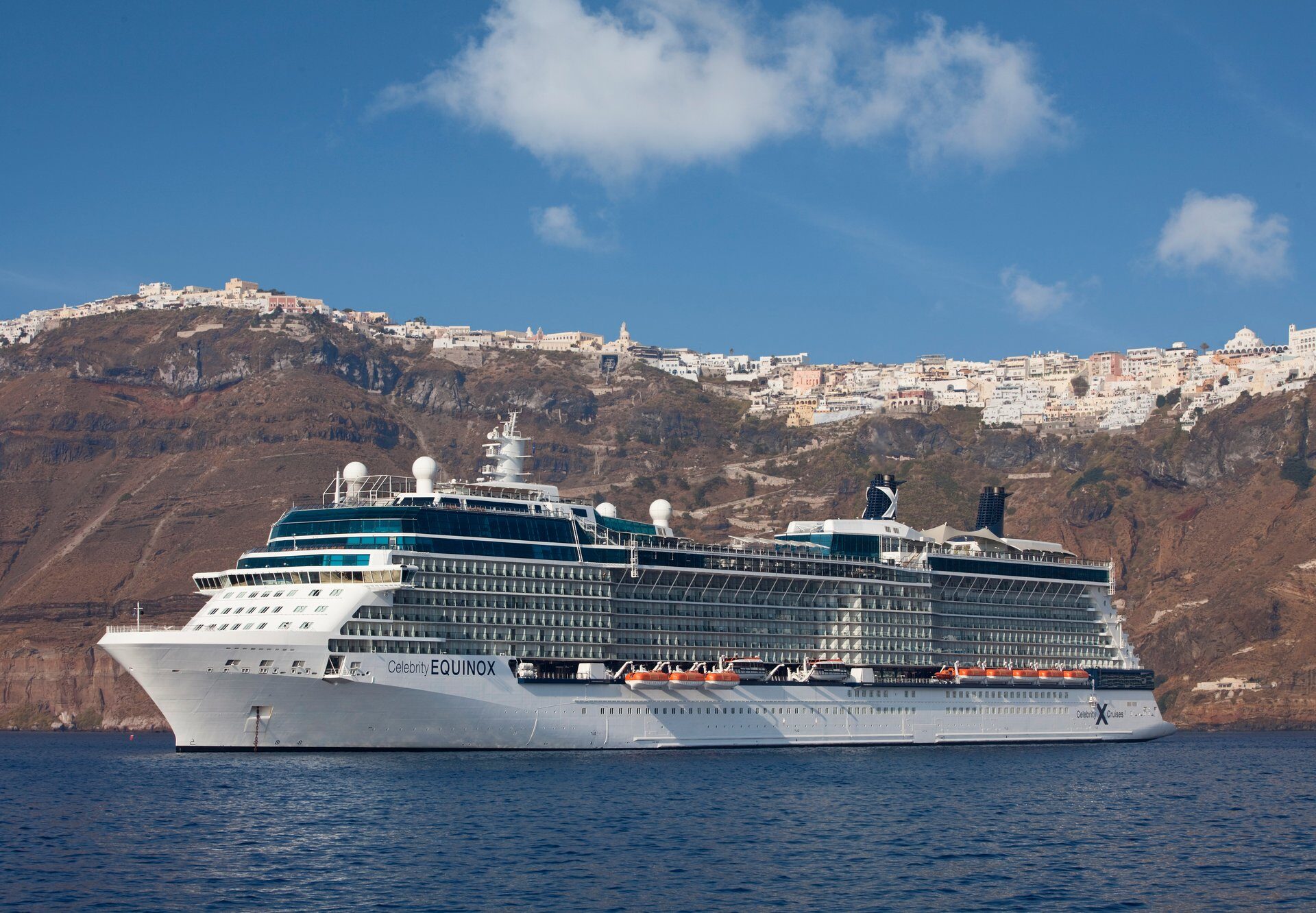 How To Get Cruise Deals At The Last Minute Celebrity Cruises