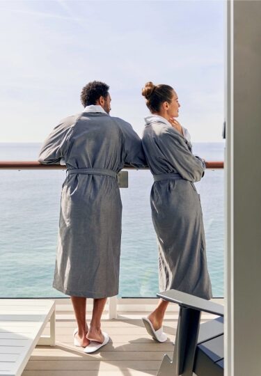How to plan a cruise - Edge Villa