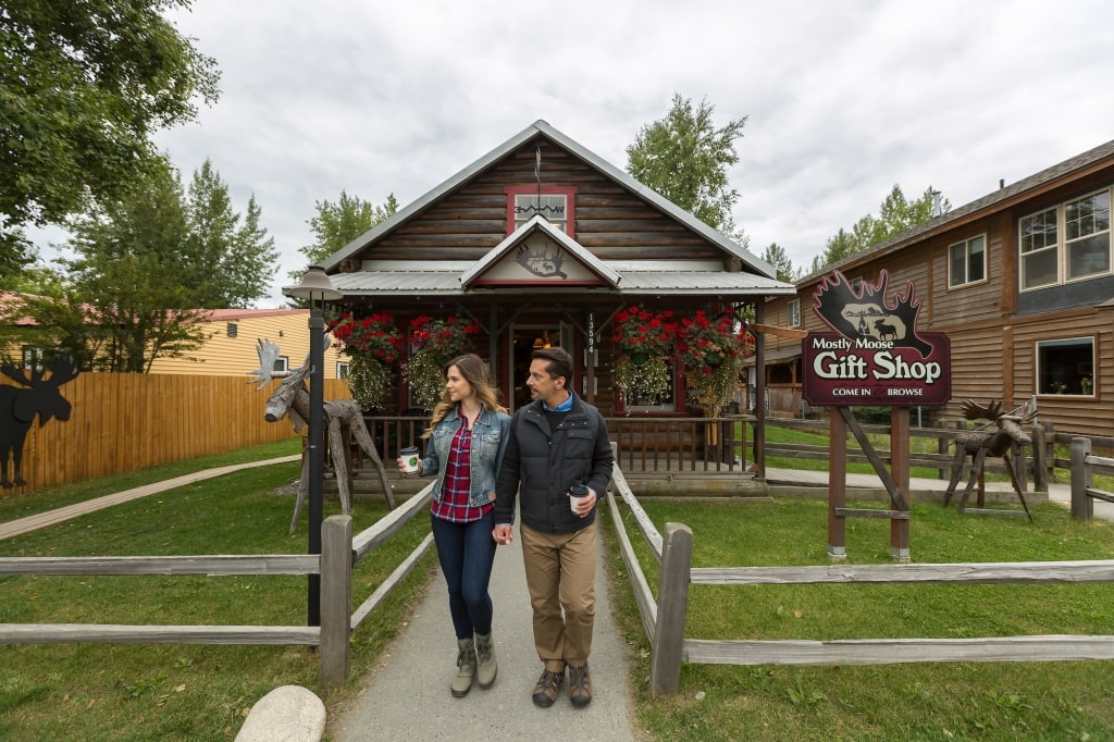 Talkeetna, Alaska