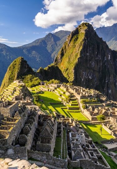 celebrity cruises to galapagos and machu picchu