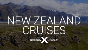 20 Places To Visit In New Zealand & Australia Virtually | Celebrity Cruises