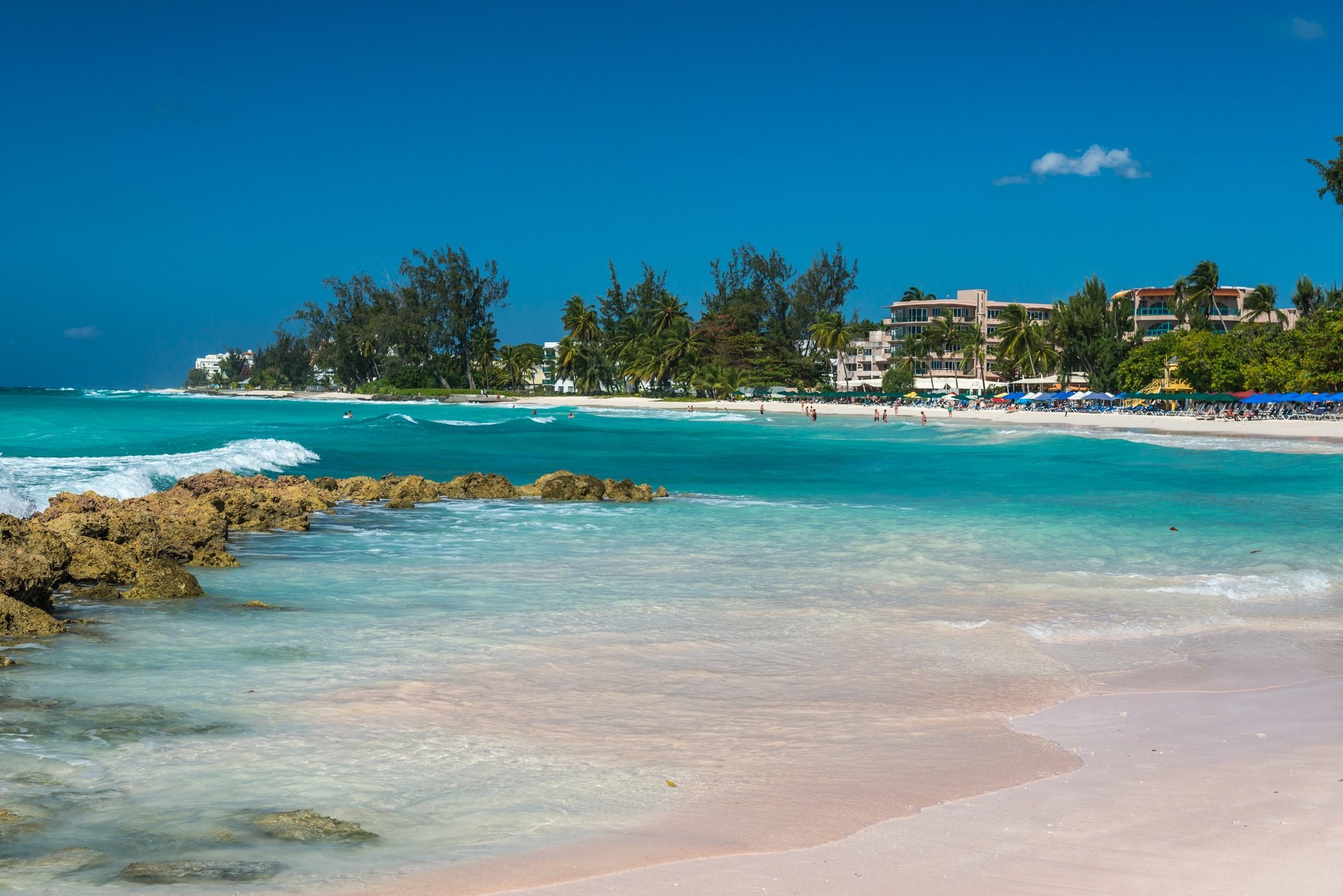 14 Best Beaches in Barbados Celebrity Cruises