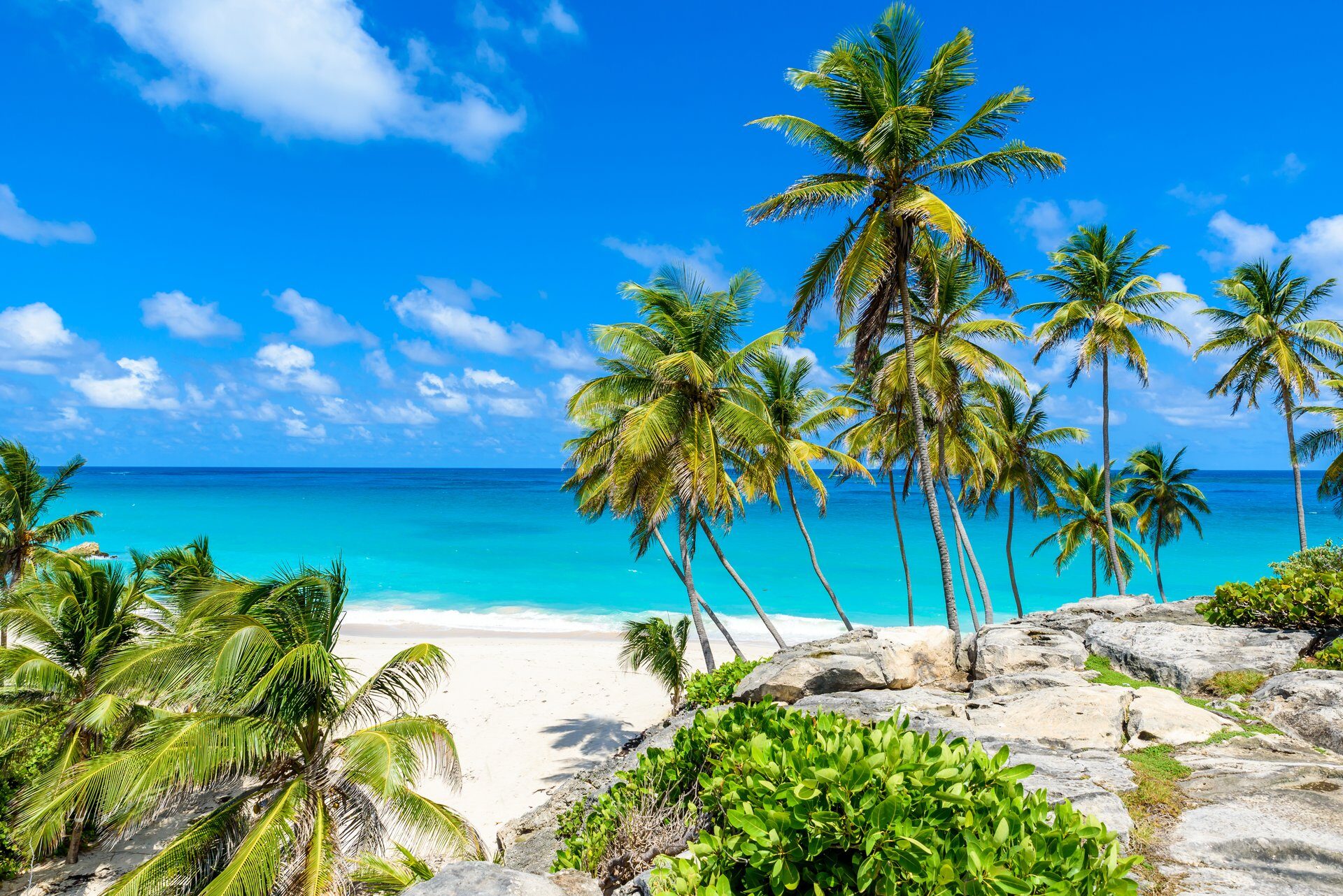 14 Best Beaches In Barbados Celebrity Cruises