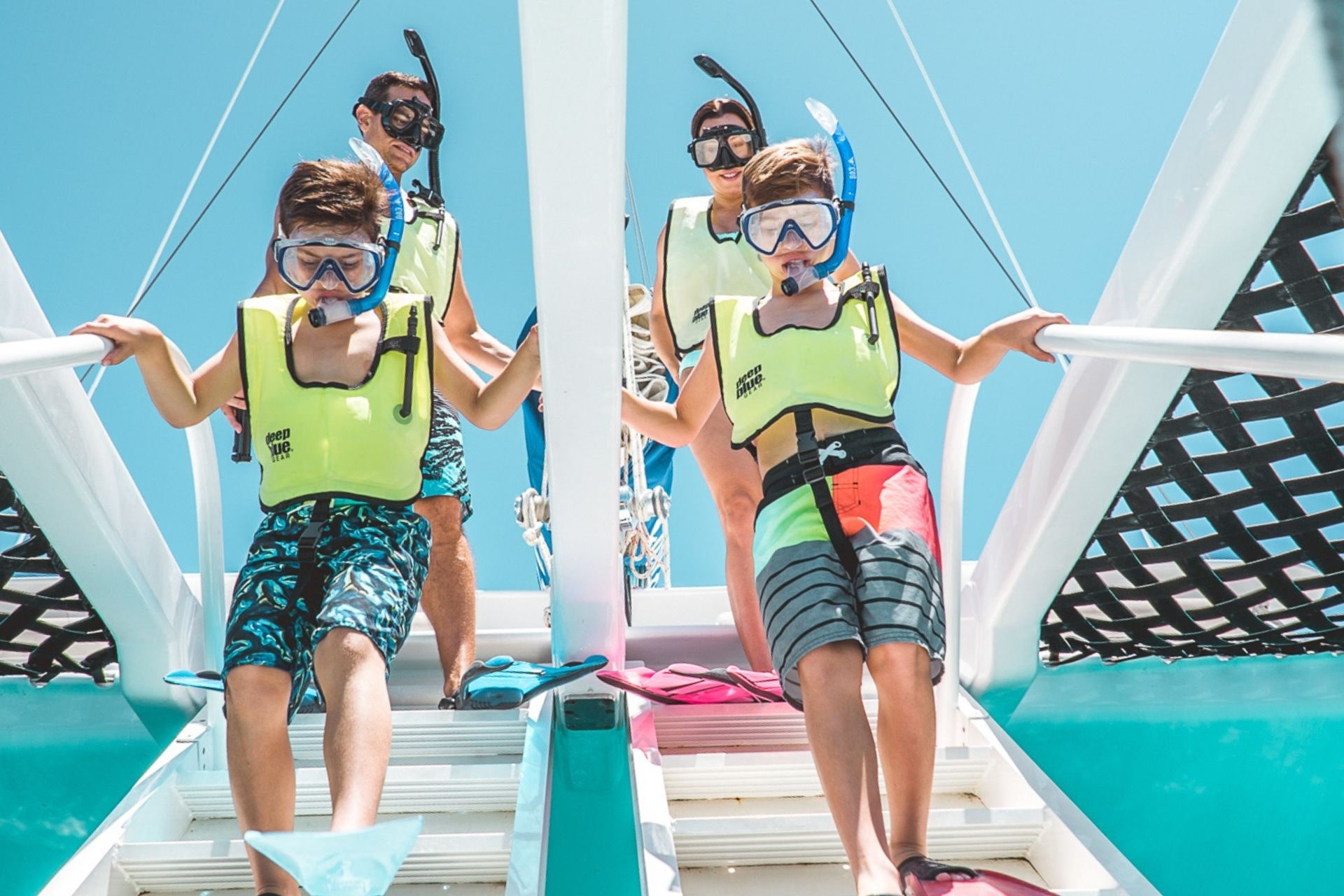 13 Best Caribbean Islands for Families Celebrity Cruises