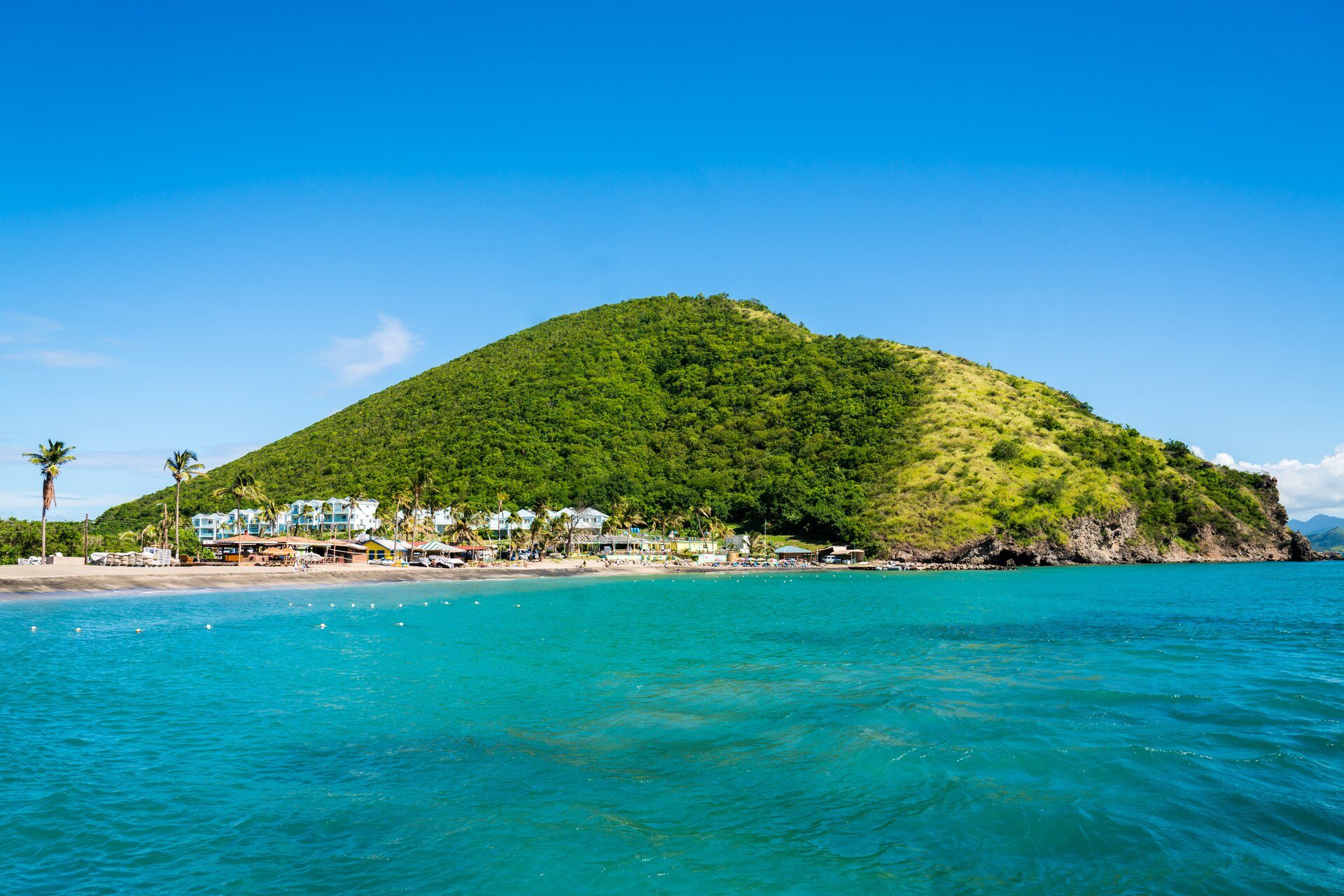 15 Incredible Things to Do in St. Kitts & Nevis | Celebrity Cruises
