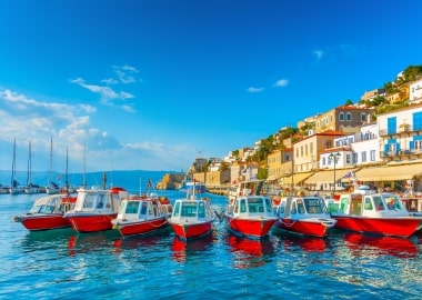 15 Best Greek Islands for Couples | Celebrity Cruises