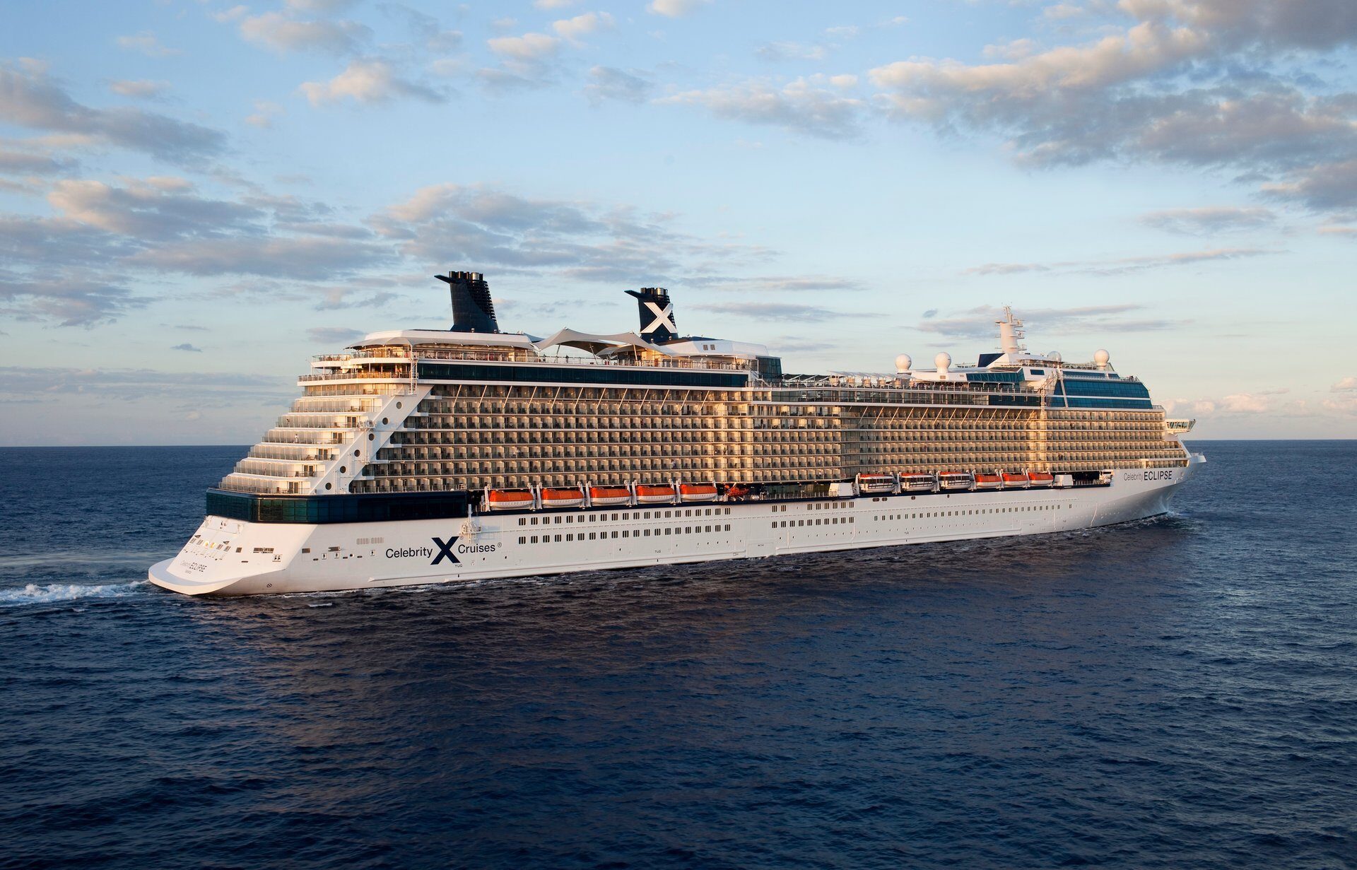 Video Celebrity Eclise Ship Tour Celebrity Cruises