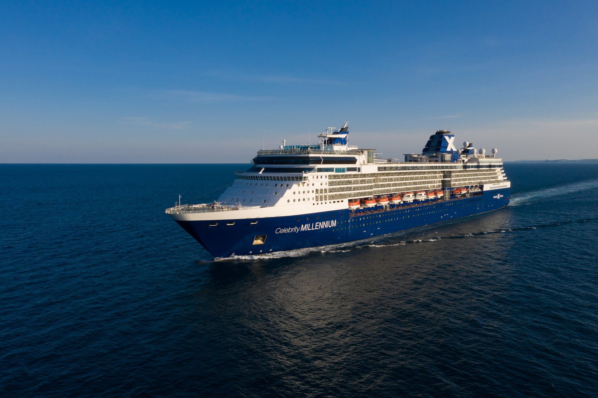 Video: Celebrity Millennium Ship Tour | Celebrity Cruises