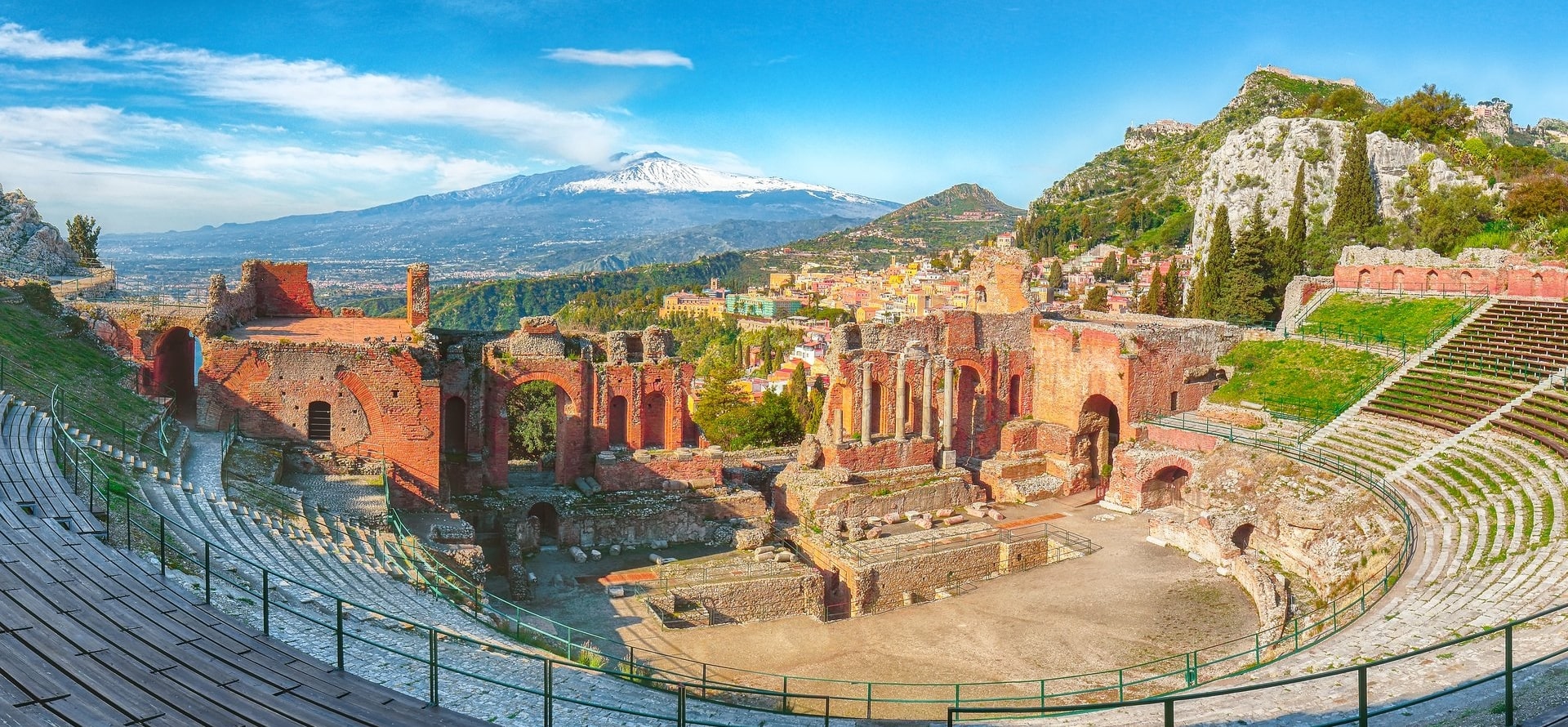 18 Best Places to Visit in Sicily | Celebrity Cruises, image size:1920x890
