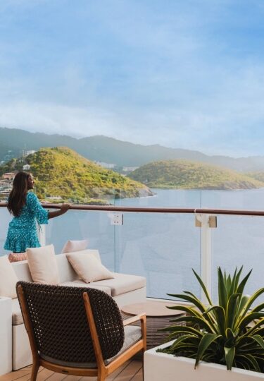 How to choose a cruise - Caribbean