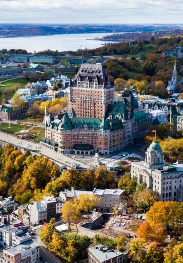 What Is Quebec Known For? | Celebrity Cruises