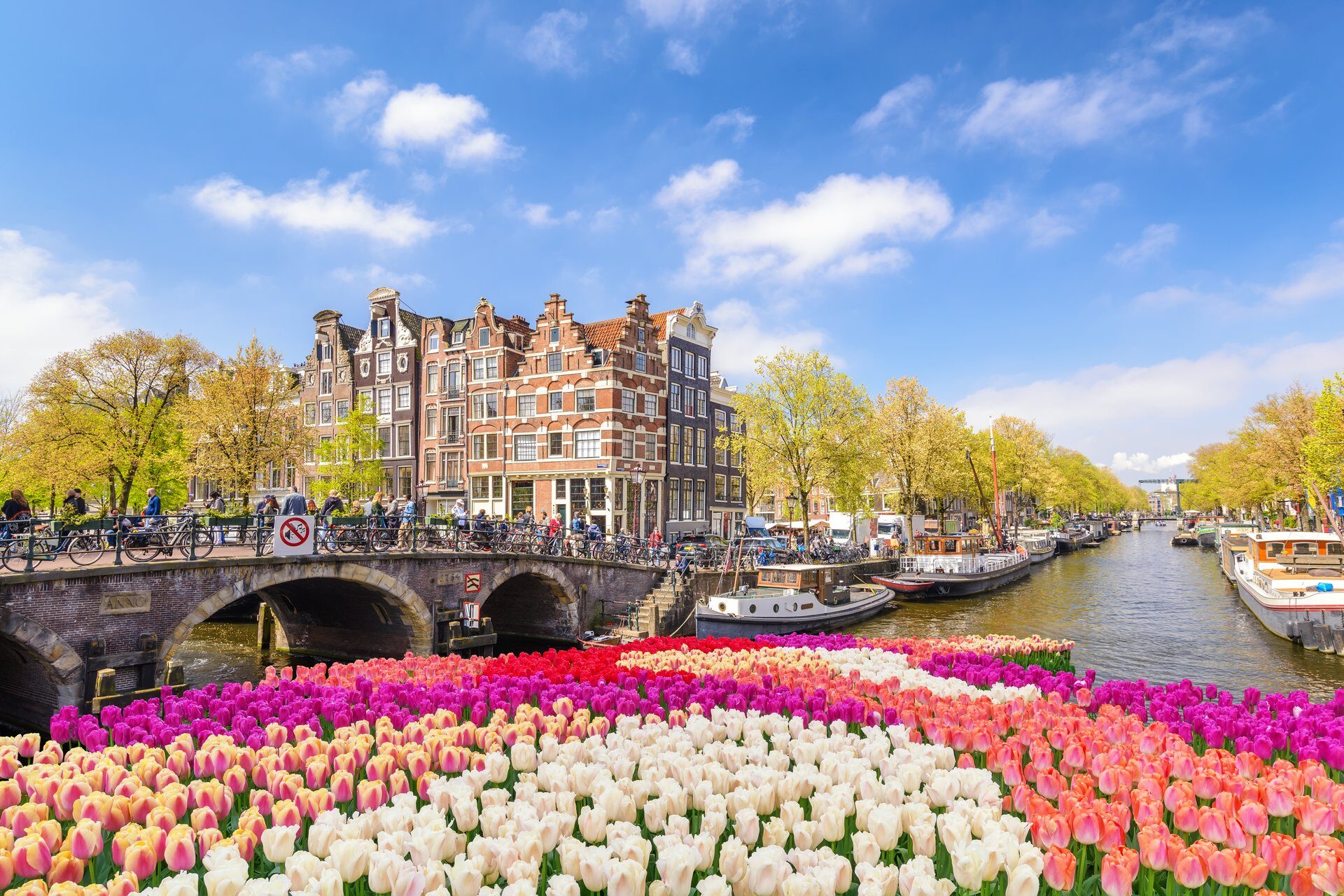 3 day cruises from amsterdam